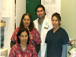 Ginecologia Tijuana - Centro de Fertilidad del Prado - Staff